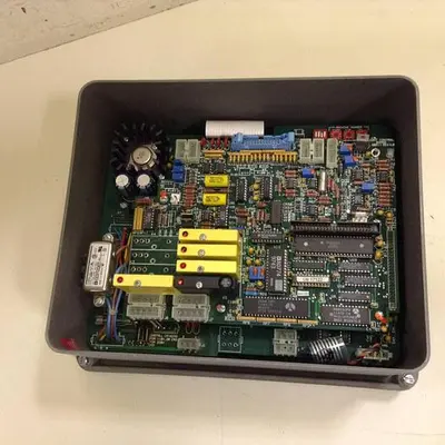 USED HUNKAR 60655