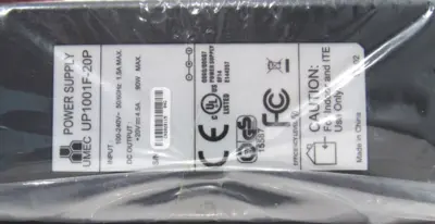 ALLEN BRADLEY 6189V-ACPS POWER SUPPLY SER.B UP1001F-20P 6189VACPS NEW SURPLUS