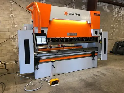 NEW ERMAKSAN PBF 3100-110