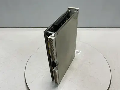 USED SIEMENS 6ES5 252-3AA21