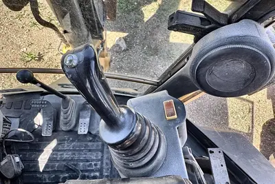 Used 2013 DEERE 410K Backhoe Loaders North Dakota US | Proxy Equipment #1378317