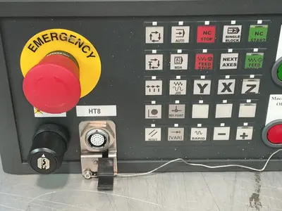 Used 2022 _UNKNOWN_ 6FC53031AF128CM0 CNC & N/C Controls Ohio US | HGR 24 #1520837
