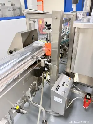 USED PACE PHARMA-LINE 300 AR