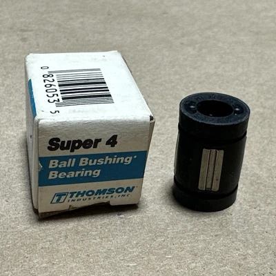 NEW Thomson SUPER4