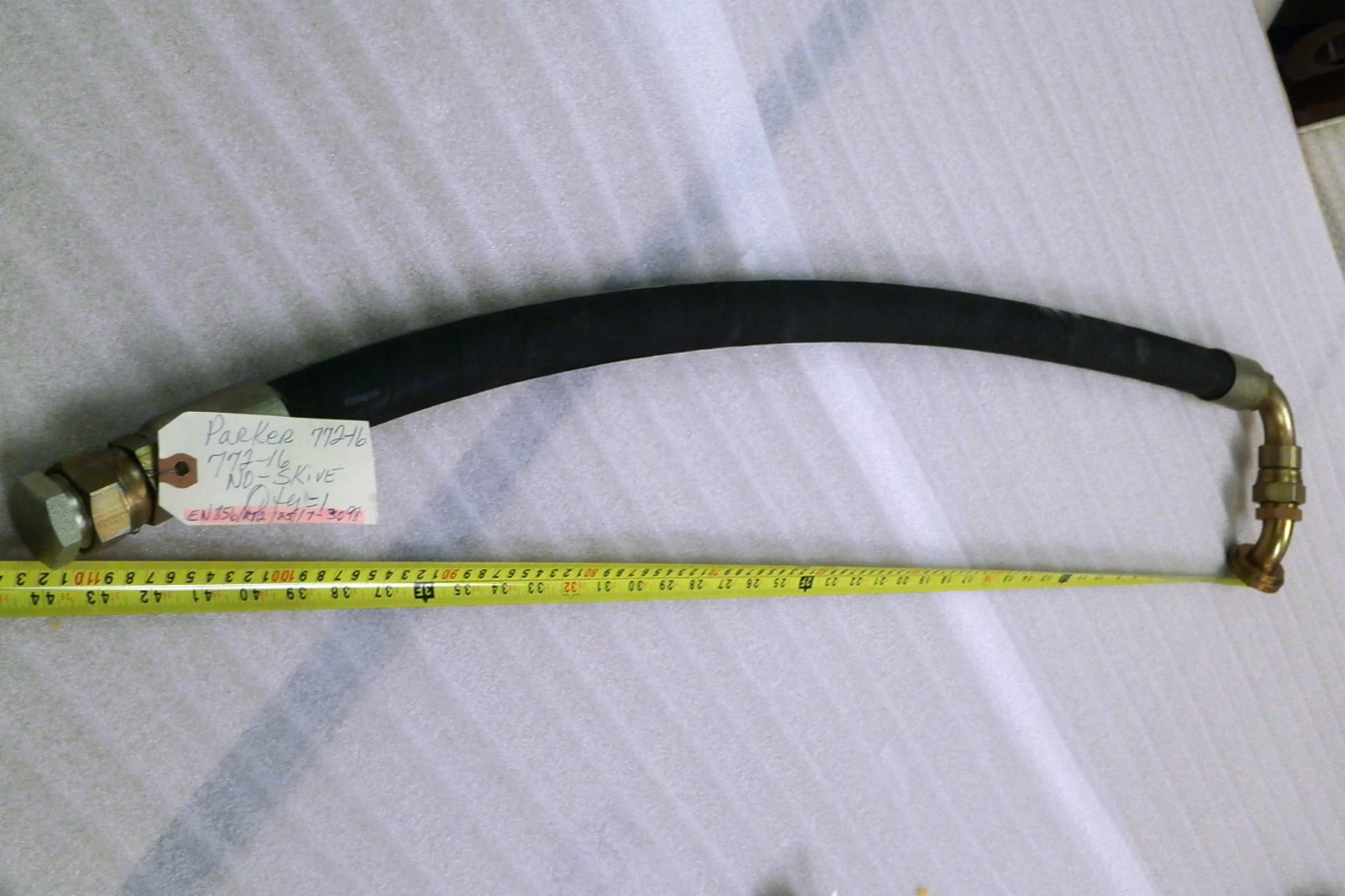 NEW Parker 772-16