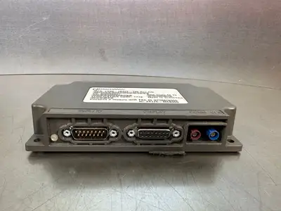 Qualcomm Omnitracs CV90-JB424-100 Rev. A/D Mobile GPS Server Module (2.3.1)