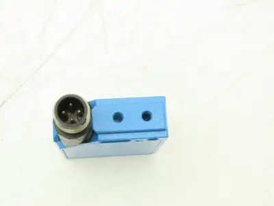 Sick WS12-2D430 Photoelectric Proximity Sensor