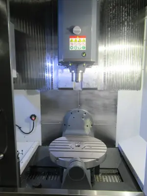 2020 HAAS UMC-1000SS Universal Machining Centers | Toolquip, Inc. (4)