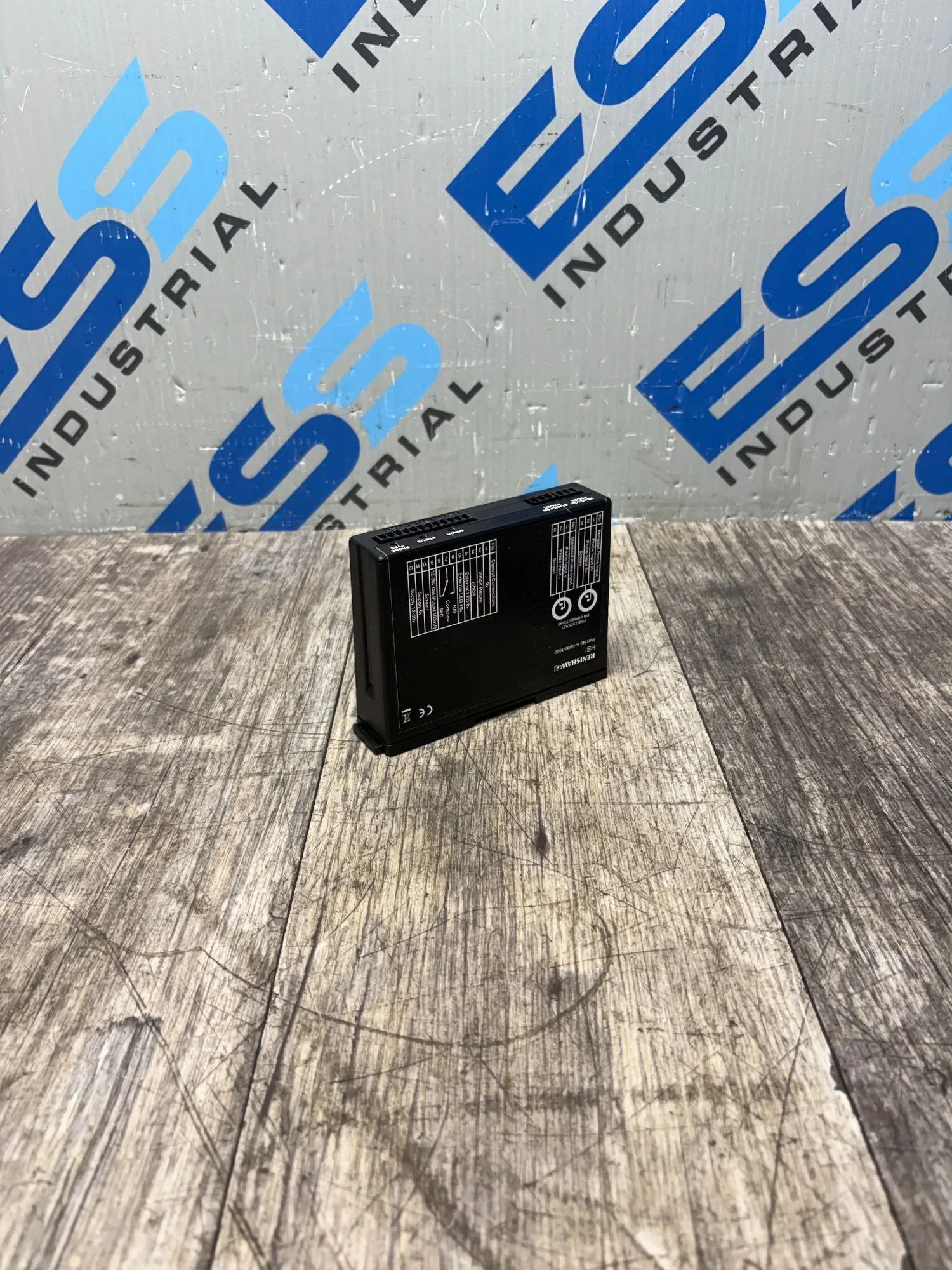 Used RENISHAW A-5500-1000 Misc Electrical & Power Parts South Carolina US | ESS Industrial Equipment Sales #1425809
