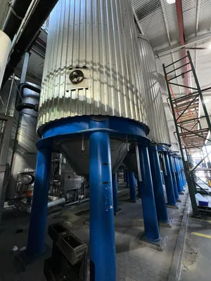 USED 2012 ZIEMANN BAUER 6,200 GALLON
