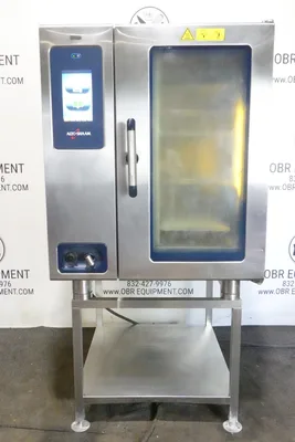 USED 2018 Alto-Shaam CTP10-10E
