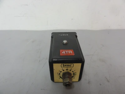 USED ISSC 1017