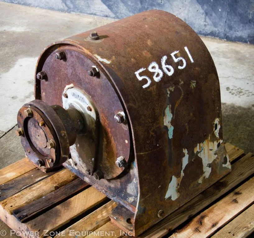 USED FALK 6C2-02A2