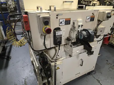 Koyo KL-600 Rough Surface Grinding Machine