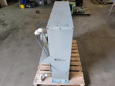 Used THERMAL TRANSFER PRODUCTS AOR-40-2-S-60 Heat Exchangers British Columbia CA | Lenmark #1488875