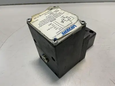 USED VICKERS EHST-3-FVF-30