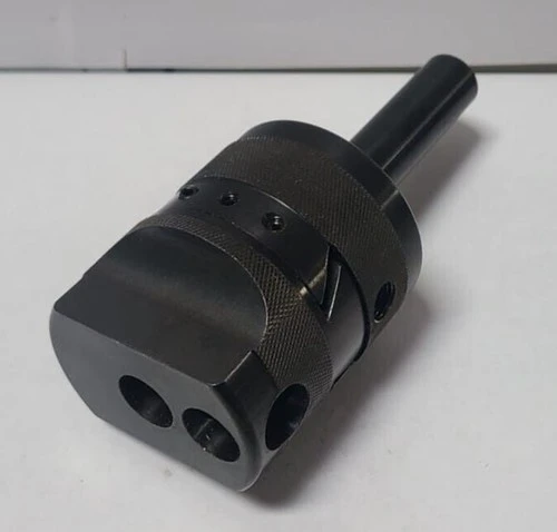 Boring Bar Head Milling Mill Tool 3/4" SHANK BH34B USA