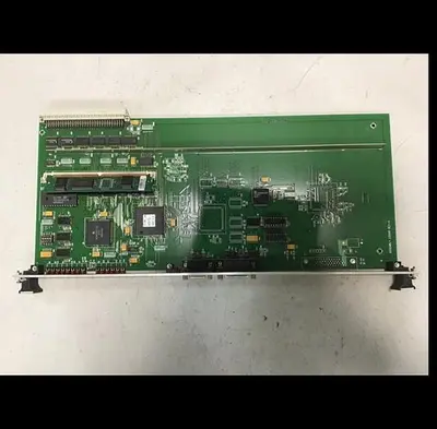 USED VAN DORN PC330-081 330-081