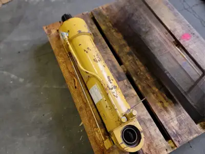 NEW IMPACT ROLLER TECHNOLOGY DHS0700R