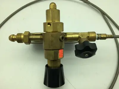 New | in-Stock AIR PRODUCTS _UNKNOWN_ Miscellaneous MRO | Arrow Industrial #650097