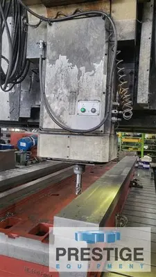 USED 2007 HNK HR-30