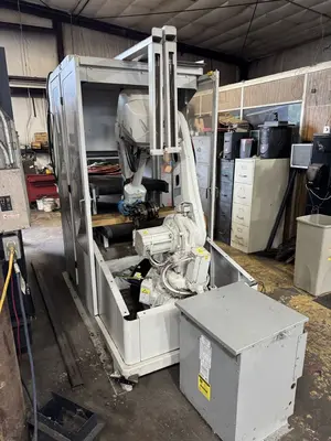 USED 2018 ABB SC3000 XL