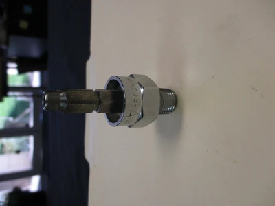 USED Schrader 6203
