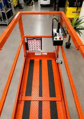 Used 2020 SKYJACK SJIII 3219 Manlifts Colorado US | Discount Forklift #1413008