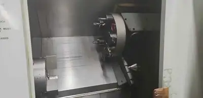 1998 HAAS HL-2BB Lathes CNC | Asset Exchange Corporation (2)