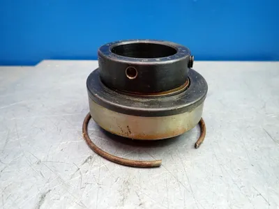 New | in-Stock FAFNIR MUA 1 3/4 1112KR Bearings Ohio US | HGR 24 #740389