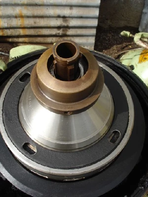 (3) Alfa-Laval WHPX 505 TGD-24-60 oil purifiers, SS bowl.