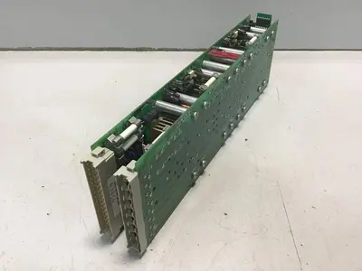 USED MOLD MASTER 90-013-501B-7