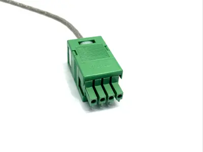 New | in-Stock Futek ZCC200 Cable & Wire Michigan US | Maverick Industrial Sales #1496082