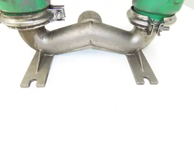 Used WILDEN _UNKNOWN_ Diaphragm Pumps Indiana US | Arrow Industrial #1367423