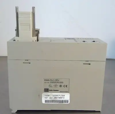 USED Cutler-Hammer D320PSU24DC