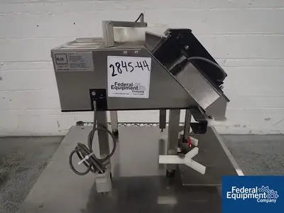 USED Kirby Lester Kirby Lester Tablet Counter, Model KL50ic
