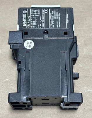 NEW Moeller DILR22-G