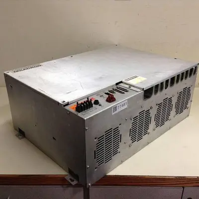 USED CINCINNATI MILACRON 3-700-0190A
