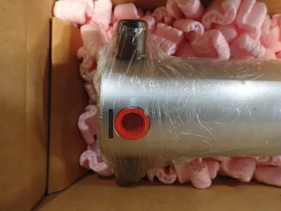 Used FLAIRLINE 1408020FL Pumps Ohio US | HGR 24 #784380