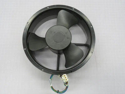 Used MECHATRONICS _UNKNOWN_ Electronic Component Fans Texas US | OCO Industrial #1682338