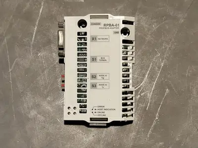 NEW ABB RPBA-01-KIT