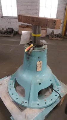 USED Hymac 2T