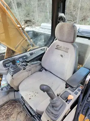 Used Case CX210B Excavators Iowa US | Zadoon Equipment #1480646