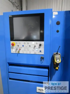 USED 2020 PRIMA BCE SMART 2220