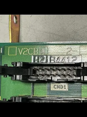 USED TOSHIBA H2184412 S10CB