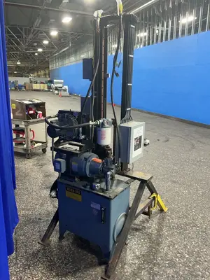 Used CONTINENTAL _UNKNOWN_ Pumps Ohio US | HGR 24 #1567446