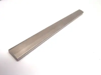 USED ALSTOM BROWN BOVERI 4.5" KEY SEGMENT
