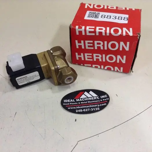 NEW HERION 8222000.802
