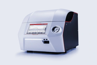 NEW ANTON PAAR MULTIWAVE 7301