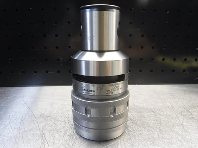 D'andrea MONOForce 32mm Power Milling Chuck Force 63-32 HS MDH'63 (LOC2138C)
